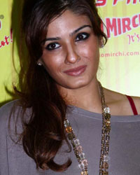 Raveena Tandon